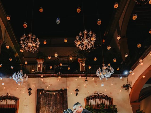 La boda de Carlos y Tris en Guadalajara, Jalisco 33