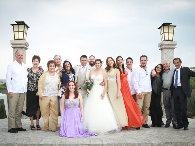 La boda de Emeric y Nadia  en San Miguel de Allende, Guanajuato 12