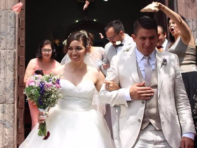 La boda de Emeric y Nadia  en San Miguel de Allende, Guanajuato 31