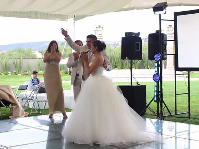 La boda de Emeric y Nadia  en San Miguel de Allende, Guanajuato 36