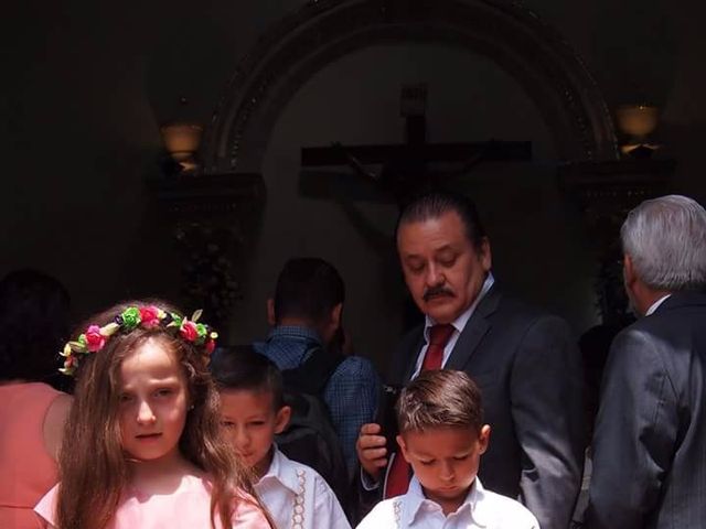 La boda de Emeric y Nadia  en San Miguel de Allende, Guanajuato 38