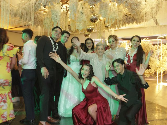La boda de Angel y Zoe en Guadalajara, Jalisco 6
