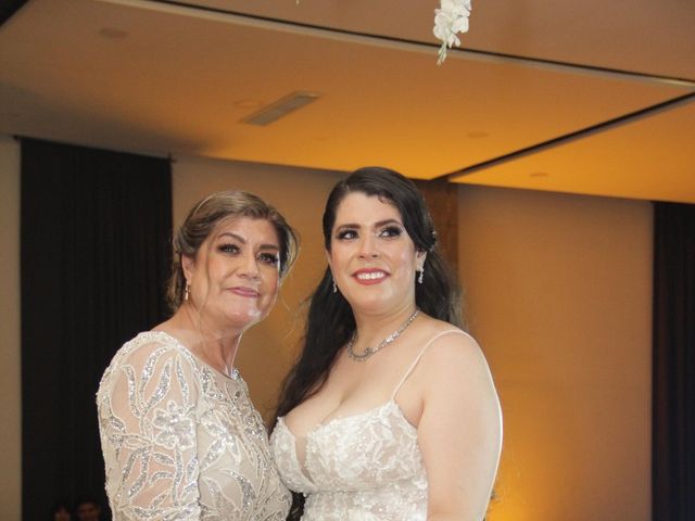 La boda de Angel y Zoe en Guadalajara, Jalisco 14