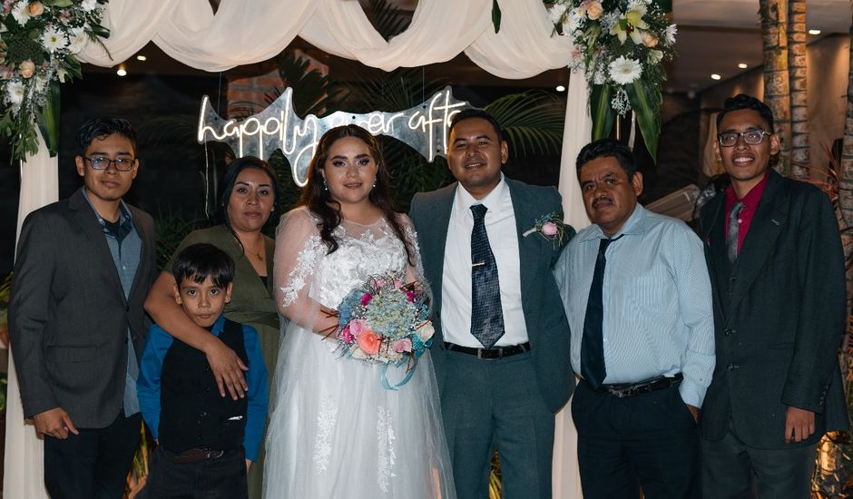 La boda de Isidro Alejandro  y Jazmín Alejandra  en Guadalajara, Jalisco