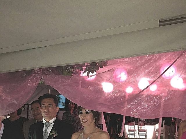 La boda de Victor  y Adriana  en Cuernavaca, Morelos 1