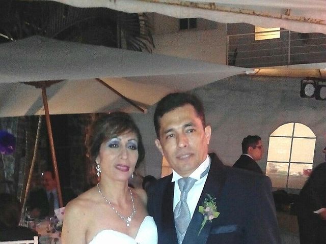La boda de Victor  y Adriana  en Cuernavaca, Morelos 2