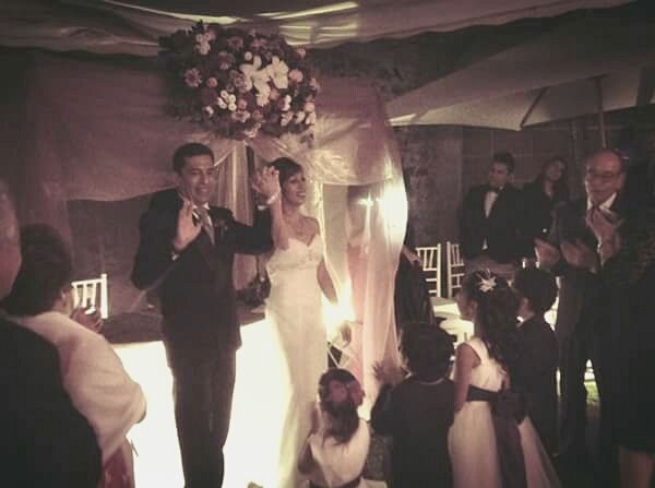 La boda de Victor  y Adriana  en Cuernavaca, Morelos 3