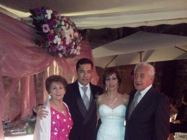 La boda de Victor  y Adriana  en Cuernavaca, Morelos 4