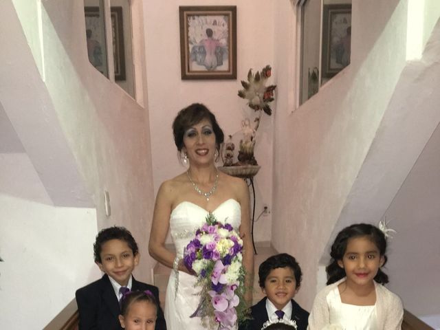 La boda de Victor  y Adriana  en Cuernavaca, Morelos 6