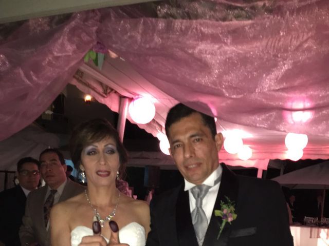 La boda de Victor  y Adriana  en Cuernavaca, Morelos 17