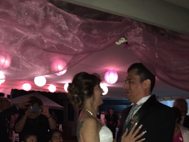 La boda de Victor  y Adriana  en Cuernavaca, Morelos 18