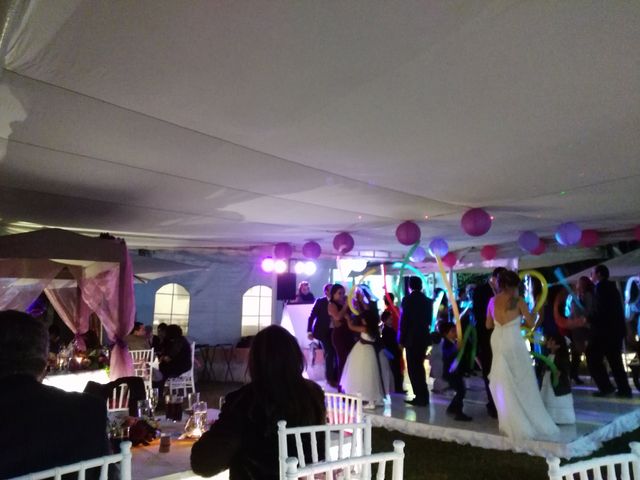 La boda de Victor  y Adriana  en Cuernavaca, Morelos 20