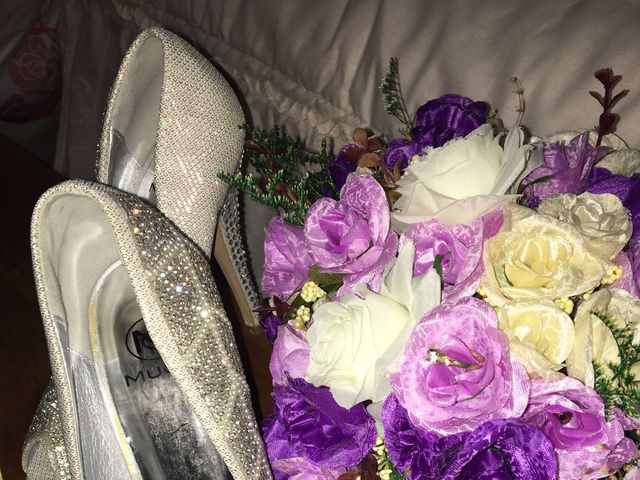 La boda de Victor  y Adriana  en Cuernavaca, Morelos 22