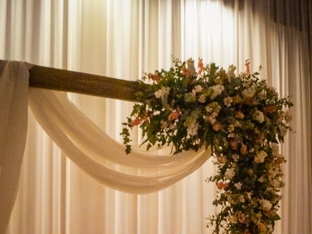 La boda de Mesach y Karla en Tijuana, Baja California 8