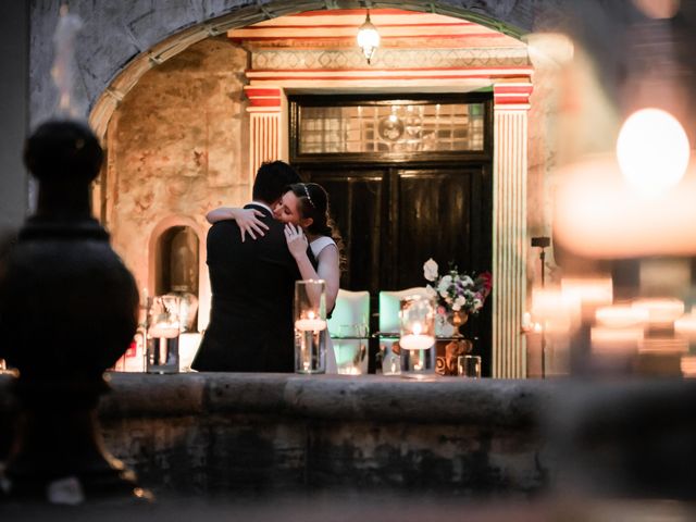 La boda de Ramiro y Ale en Puebla, Puebla 4