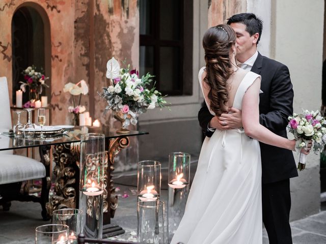 La boda de Ramiro y Ale en Puebla, Puebla 5