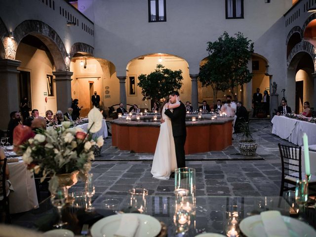 La boda de Ramiro y Ale en Puebla, Puebla 6