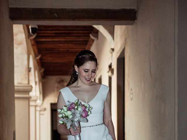 La boda de Ramiro y Ale en Puebla, Puebla 8