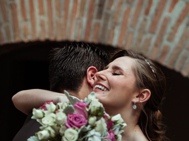 La boda de Ramiro y Ale en Puebla, Puebla 9