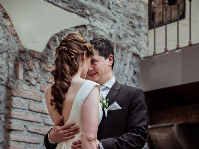 La boda de Ramiro y Ale en Puebla, Puebla 10