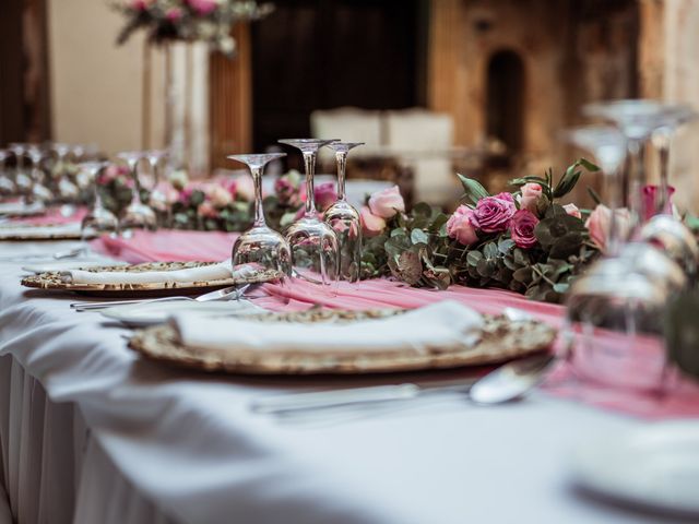 La boda de Ramiro y Ale en Puebla, Puebla 15