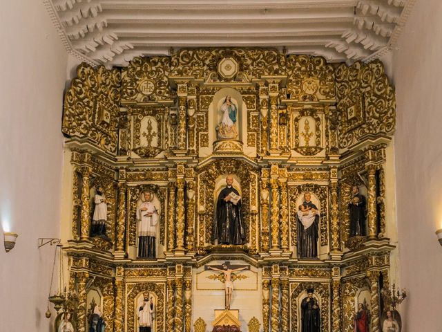 La boda de Stepan y Fátima en Parras, Coahuila 3