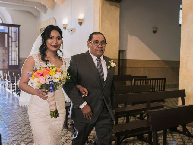 La boda de Stepan y Fátima en Parras, Coahuila 4