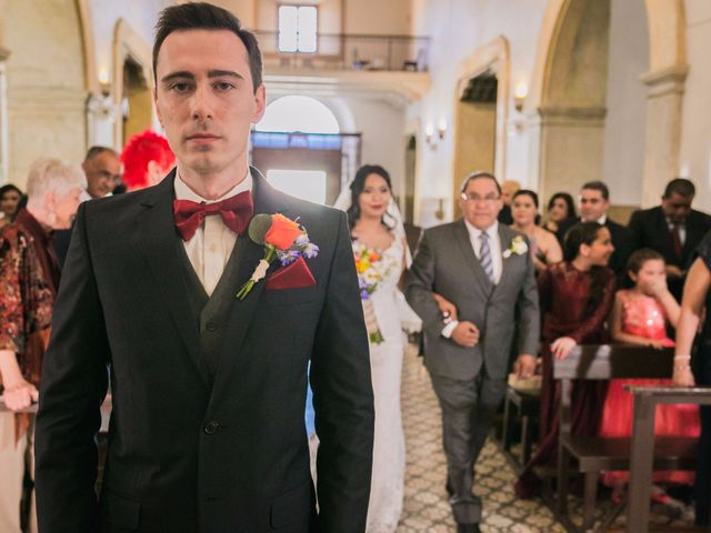 La boda de Stepan y Fátima en Parras, Coahuila 6
