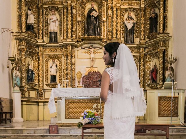 La boda de Stepan y Fátima en Parras, Coahuila 10