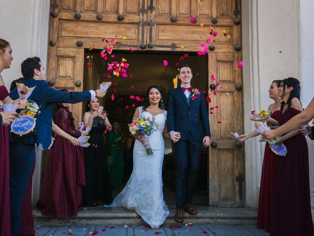 La boda de Stepan y Fátima en Parras, Coahuila 12