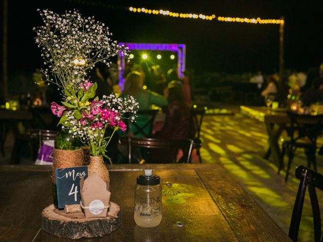 La boda de Stepan y Fátima en Parras, Coahuila 27