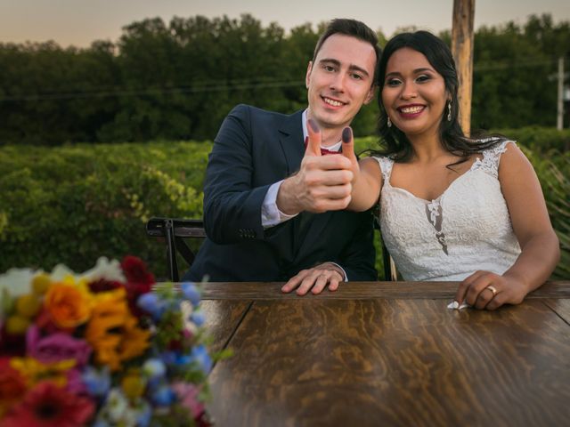 La boda de Stepan y Fátima en Parras, Coahuila 37