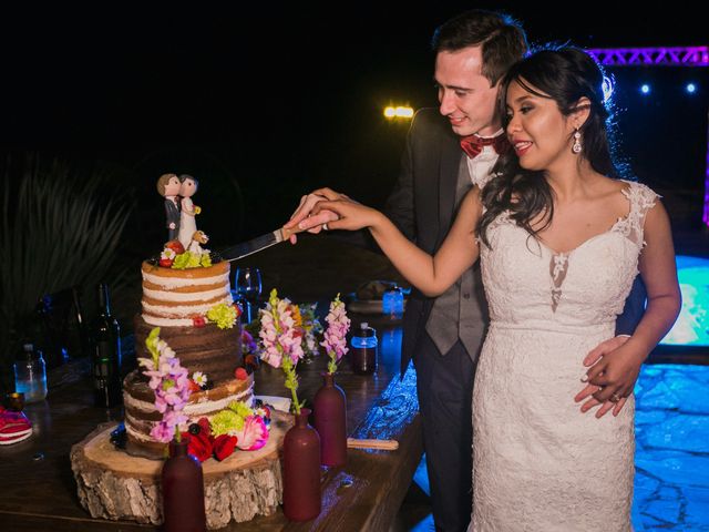 La boda de Stepan y Fátima en Parras, Coahuila 41