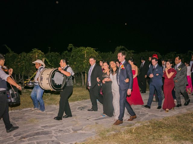La boda de Stepan y Fátima en Parras, Coahuila 47