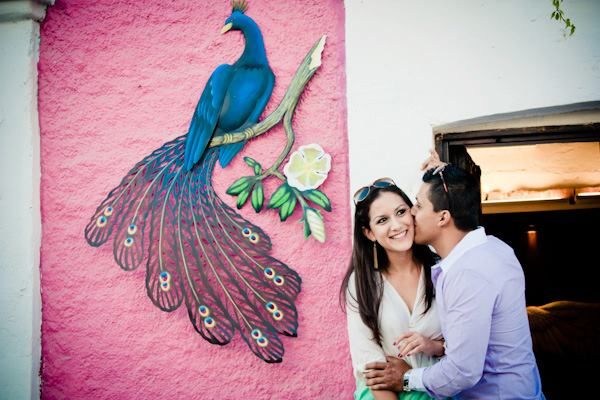La boda de Daniel y Karenina en San José del Cabo, Baja California Sur 2
