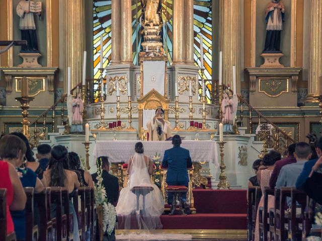 La boda de Luis y Mayra en León, Guanajuato 27