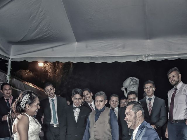 La boda de Luis y Mayra en León, Guanajuato 37