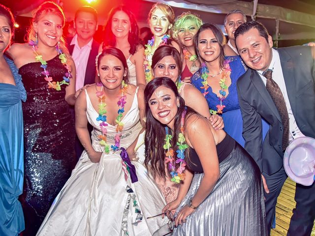 La boda de Luis y Mayra en León, Guanajuato 38