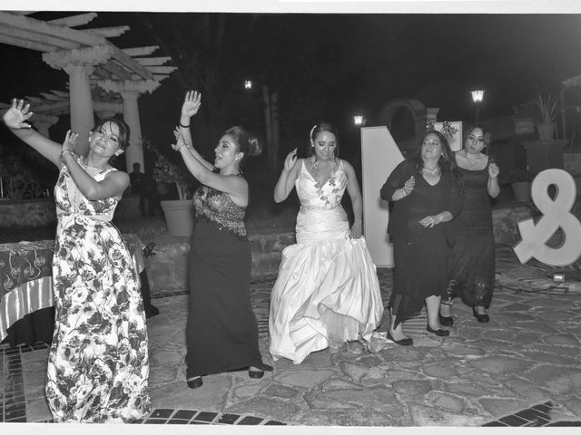 La boda de Luis y Mayra en León, Guanajuato 41