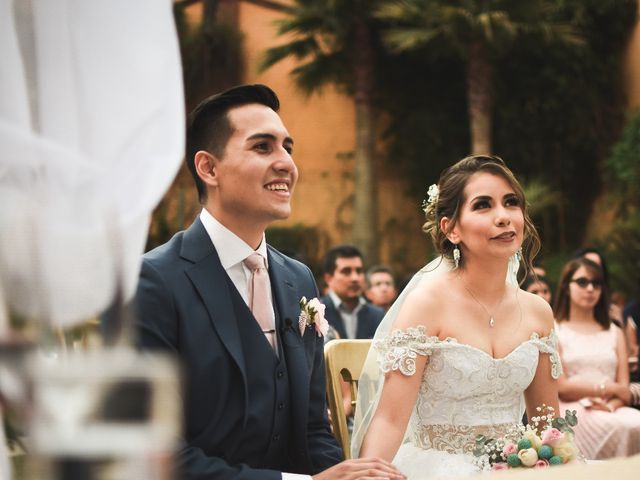 La boda de Diego Humberto  y Wendy Jimena  en Tlalpan, Ciudad de México 24