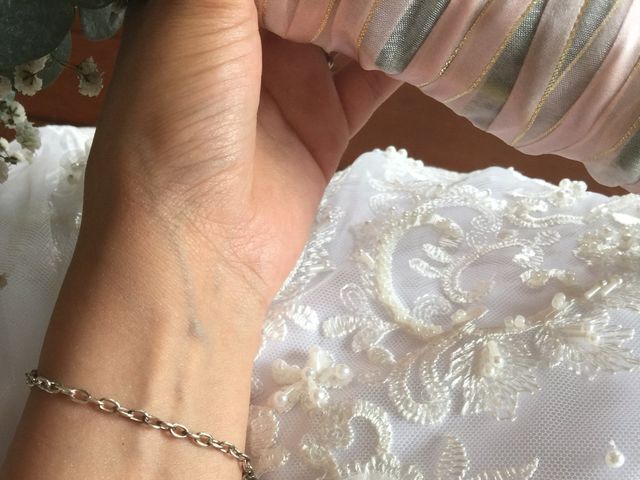 La boda de Diego Humberto  y Wendy Jimena  en Tlalpan, Ciudad de México 46