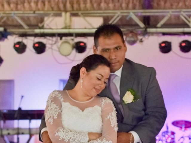 La boda de Ezequiel  y Karen Alejandra en Tuxtla Gutiérrez, Chiapas 5