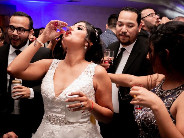 La boda de Denis y Karen en Tuxtla Gutiérrez, Chiapas 14