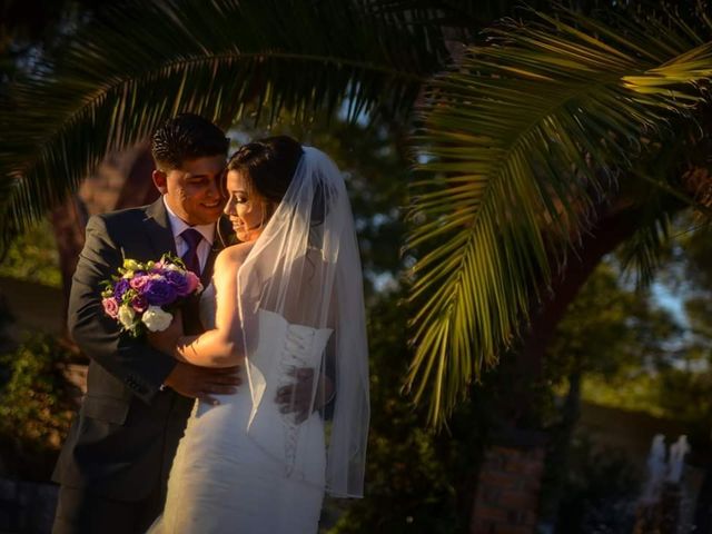 La boda de Óscar y Alejandra en Ciudad Juárez, Chihuahua 7