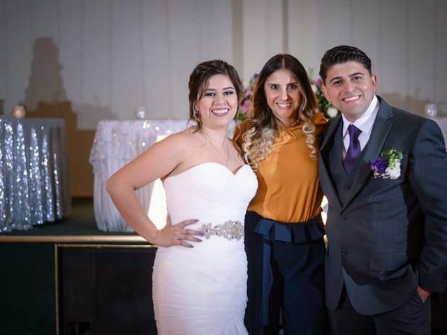 La boda de Óscar y Alejandra en Ciudad Juárez, Chihuahua 9