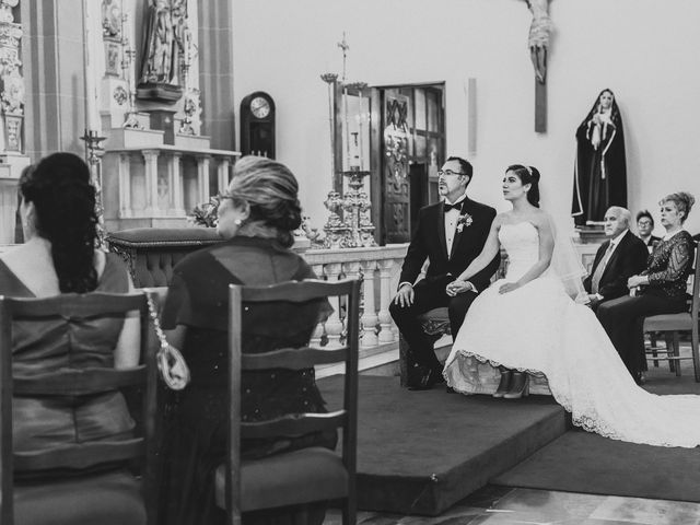 La boda de Carlos y Paty en Miguel Hidalgo, Ciudad de México 22