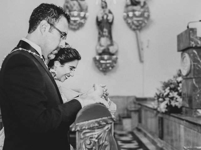 La boda de Carlos y Paty en Miguel Hidalgo, Ciudad de México 28