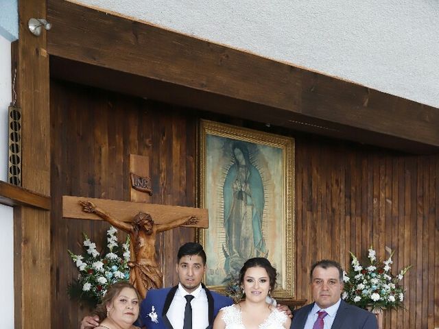 La boda de Alex y Montse en Amealco de Bonfil, Querétaro 33