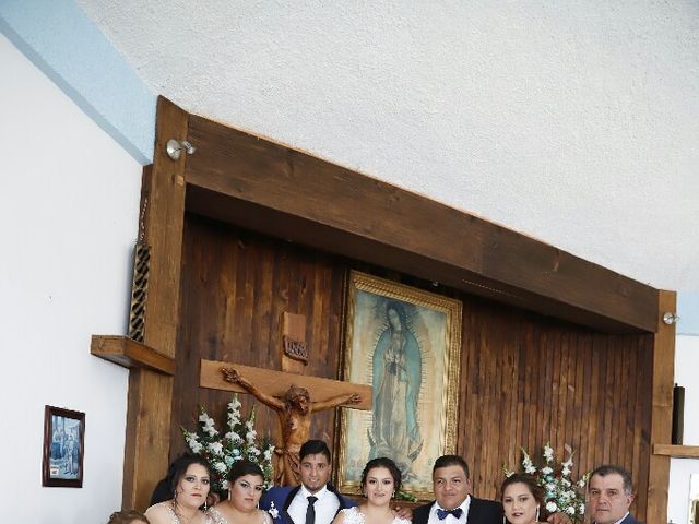 La boda de Alex y Montse en Amealco de Bonfil, Querétaro 38