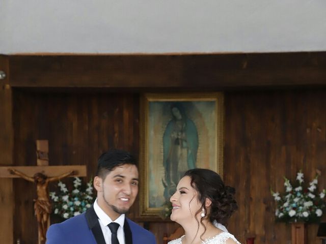La boda de Alex y Montse en Amealco de Bonfil, Querétaro 40